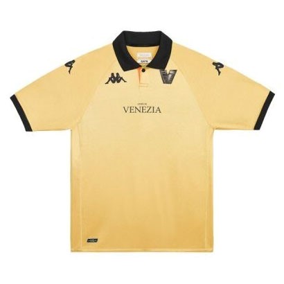 Tailandia Camiseta Venezia Tercera equipo 2022-23